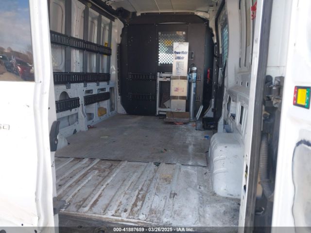 1FTSW2CM2FKB31316 Ford Transit-350