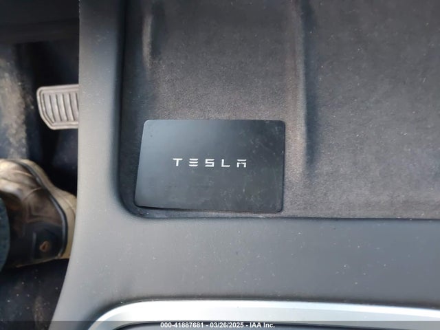 2021 TESLA MODEL 3 5YJ3E1EBXMF020035 Photo 10