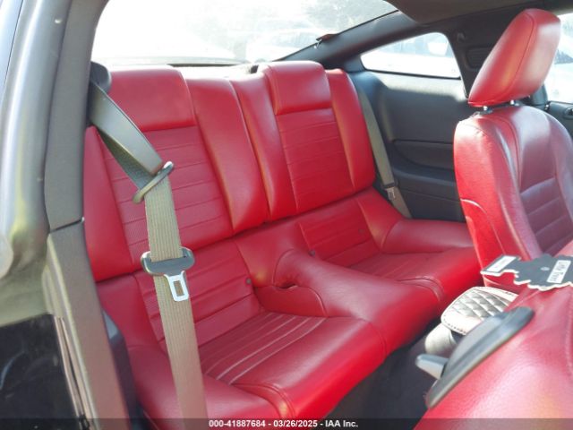 2009 FORD MUSTANG 1ZVHT82H195130037 Photo 7