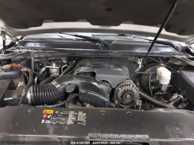 1GYS4DEF4ER220739 Cadillac Escalade Platinum