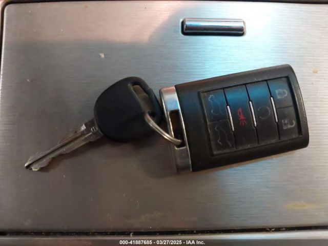 1GYS4DEF4ER220739 Cadillac Escalade Platinum