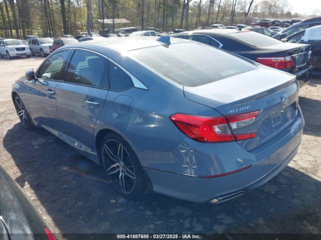 1HGCV2F96NA009384 Honda Accord Touring