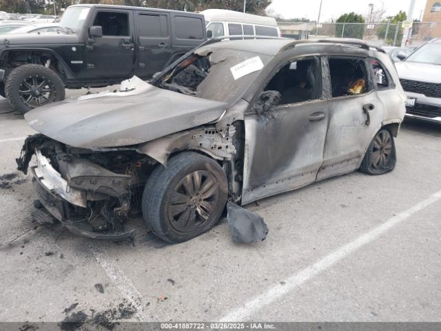 2023 MERCEDES-BENZ EQB 300 SUV W1N9M0KBXPN035466 Photo 1