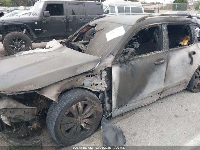 2023 MERCEDES-BENZ EQB 300 SUV W1N9M0KBXPN035466 Photo 5