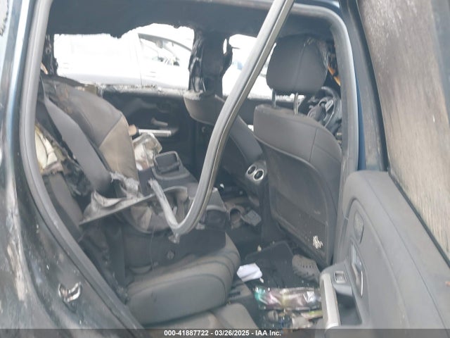 W1N9M0KBXPN035466 Mercedes-Benz eqb-class