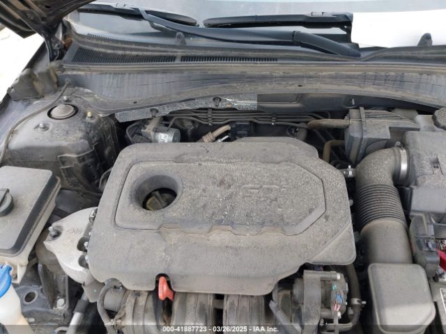 5XXGT4L35KG361339 KIA Optima S