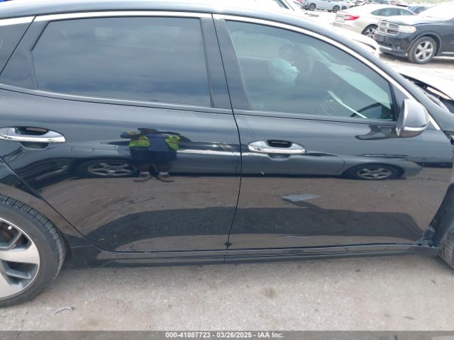 5XXGT4L35KG361339 KIA Optima S