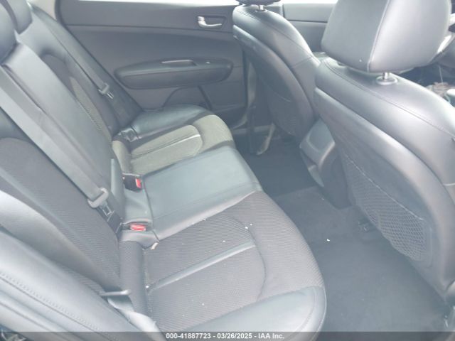 5XXGT4L35KG361339 KIA Optima S
