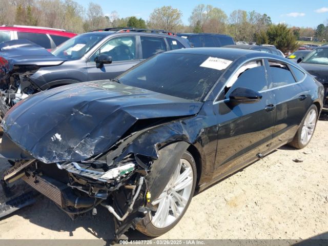 WAUR2AF21KN083036 Audi A7 55 Premium
