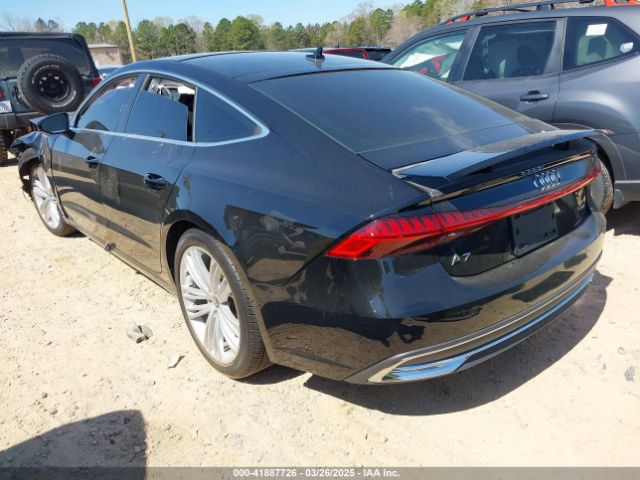 WAUR2AF21KN083036 Audi A7 55 Premium