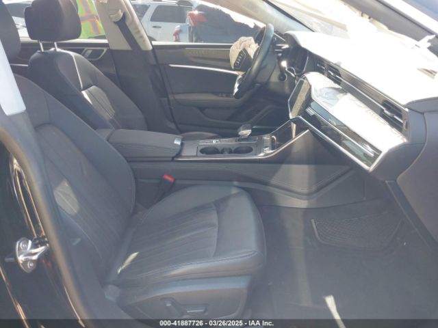 WAUR2AF21KN083036 Audi A7 55 Premium