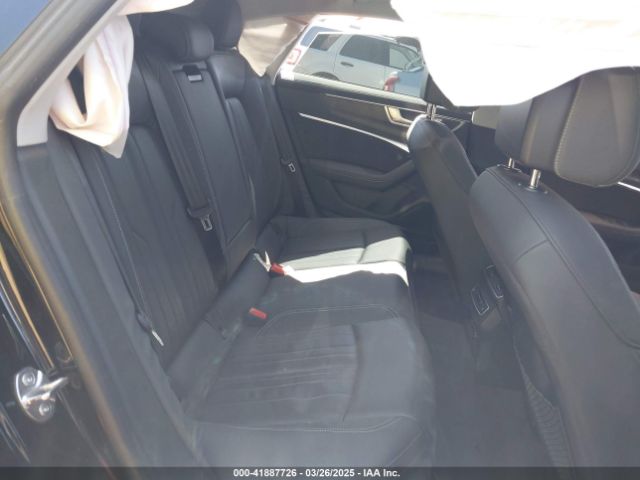 WAUR2AF21KN083036 Audi A7 55 Premium