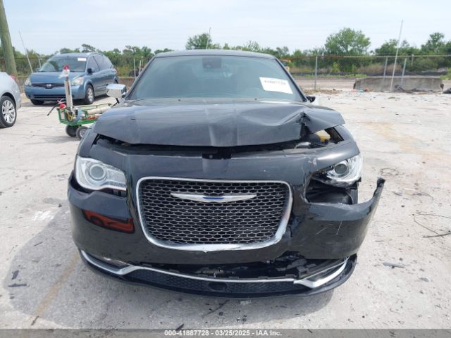 2C3CCAPG6FH893670 Chrysler 300c Platinum
