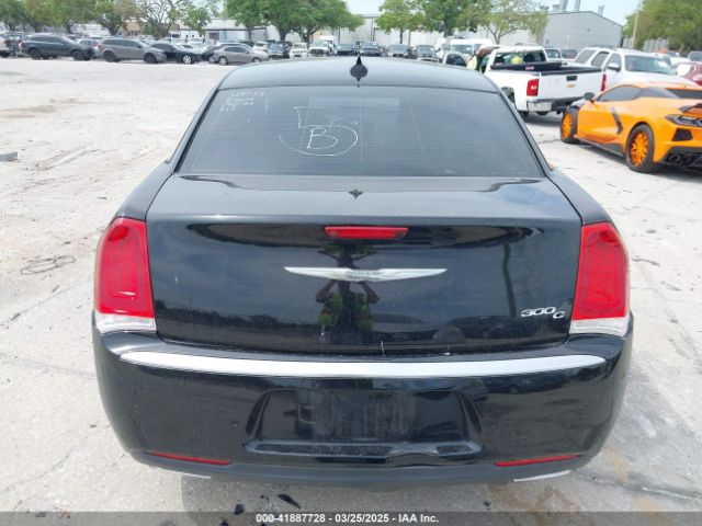 2C3CCAPG6FH893670 Chrysler 300c Platinum