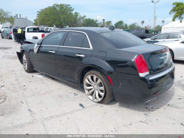 2015 CHRYSLER 300C 2C3CCAPG6FH893670 Photo 2