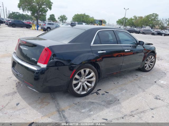 2015 CHRYSLER 300C 2C3CCAPG6FH893670 Photo 3