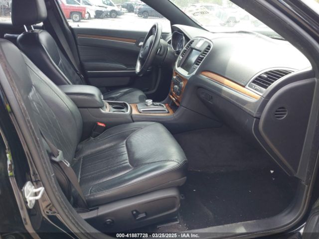 2015 CHRYSLER 300C 2C3CCAPG6FH893670 Photo 4