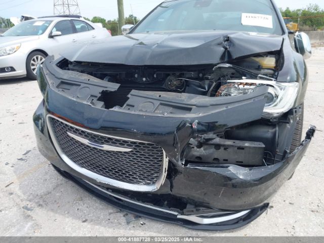 2015 CHRYSLER 300C 2C3CCAPG6FH893670 Photo 5
