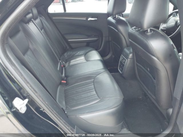 2015 CHRYSLER 300C 2C3CCAPG6FH893670 Photo 7