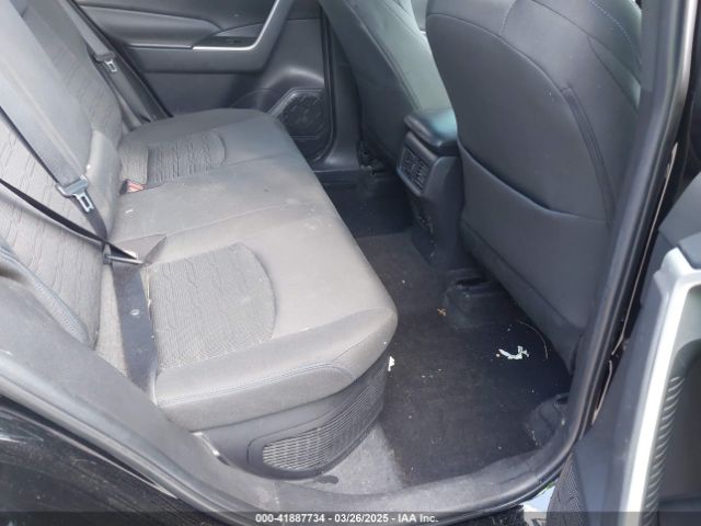 4T3T6RFV7NU074456 Toyota Rav4 Hybrid Se