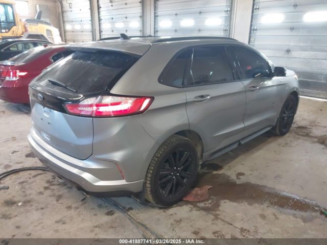 2FMPK4J94LBB54738 Ford Edge St Line