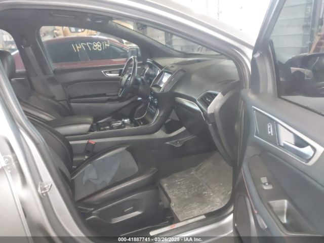 2FMPK4J94LBB54738 Ford Edge St Line