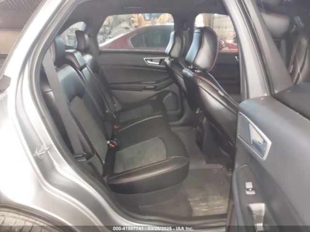 2FMPK4J94LBB54738 Ford Edge St Line