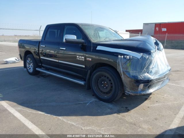 1C6RR7PT7ES268181 auction archive image