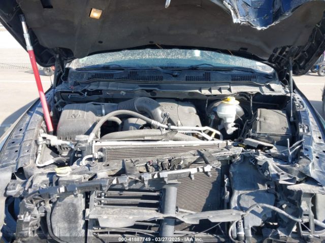 1C6RR7PT7ES268181 RAM 1500 Longhorn