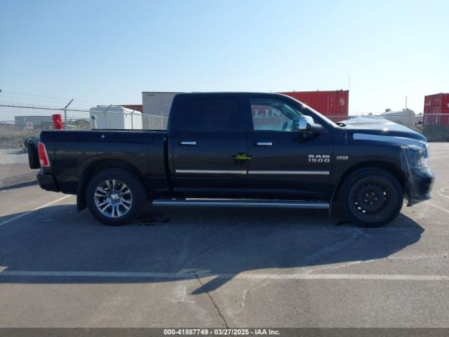 1C6RR7PT7ES268181 RAM 1500 Longhorn