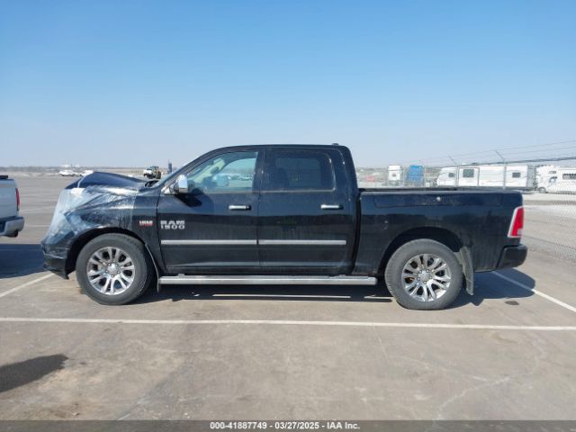 1C6RR7PT7ES268181 RAM 1500 Longhorn