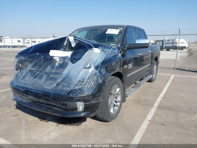 1C6RR7PT7ES268181 RAM 1500 Longhorn