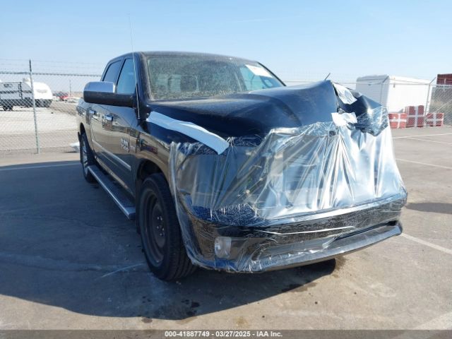 1C6RR7PT7ES268181 RAM 1500 Longhorn