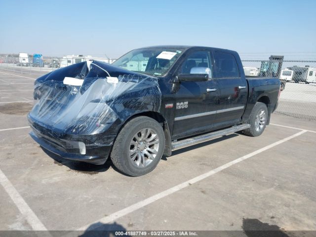 1C6RR7PT7ES268181 RAM 1500 Longhorn