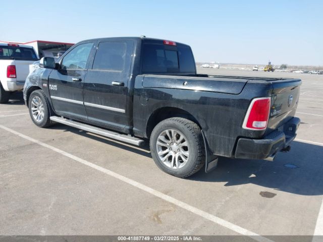 1C6RR7PT7ES268181 RAM 1500 Longhorn
