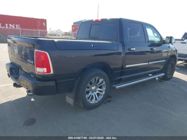 1C6RR7PT7ES268181 RAM 1500 Longhorn