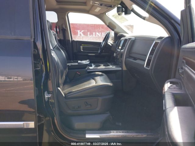 1C6RR7PT7ES268181 RAM 1500 Longhorn