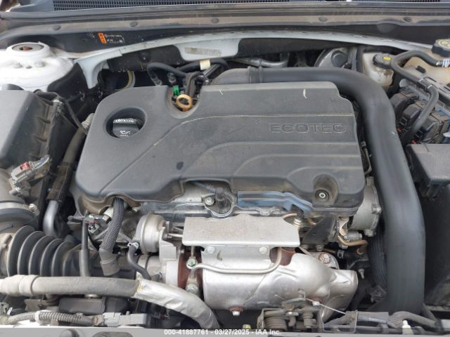 1G1ZG5ST7KF195918 Chevrolet MALIBU RS