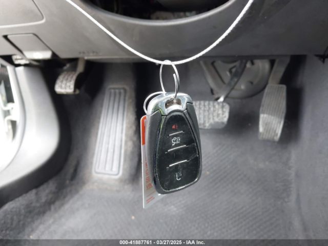 1G1ZG5ST7KF195918 Chevrolet MALIBU RS