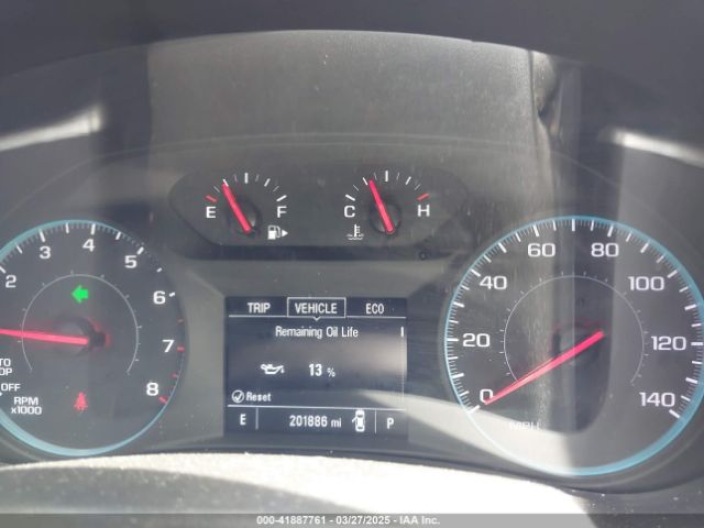 1G1ZG5ST7KF195918 Chevrolet MALIBU RS