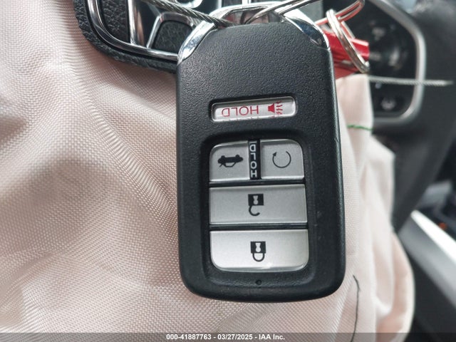 19XFC2F81KE027812 Honda Civic Sport