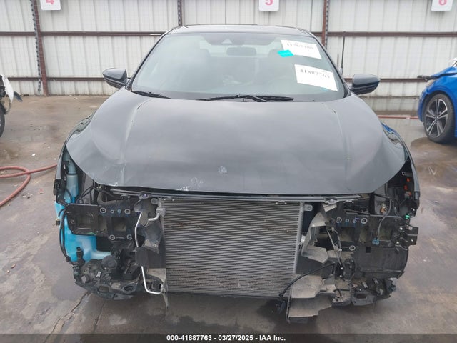 19XFC2F81KE027812 Honda Civic Sport