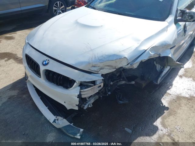 2018 BMW M4 WBS4Y9C56JAA92518 Photo 5