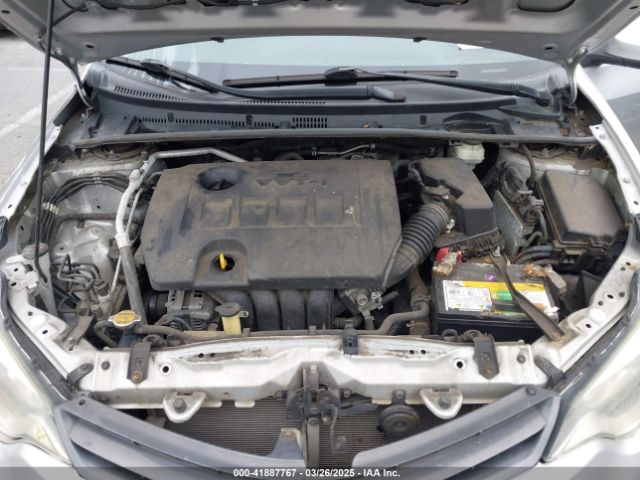 5YFBURHE2FP199763 Toyota Corolla Le/le Plus/le Premium