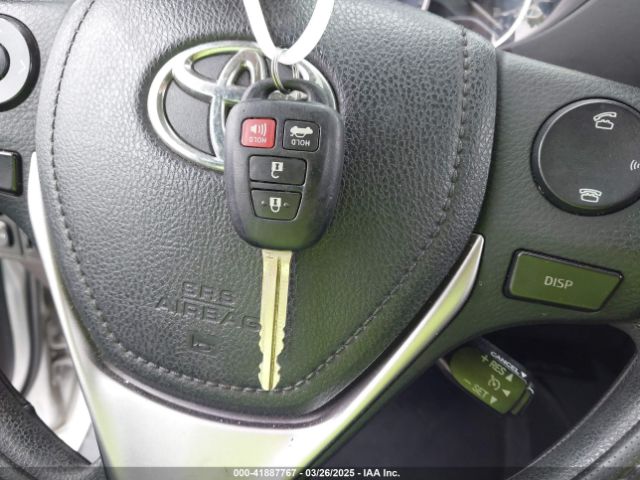 5YFBURHE2FP199763 Toyota Corolla Le/le Plus/le Premium
