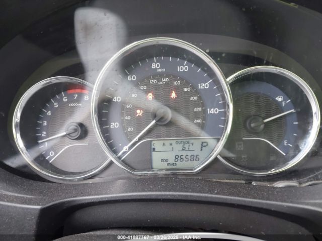 5YFBURHE2FP199763 Toyota Corolla Le/le Plus/le Premium