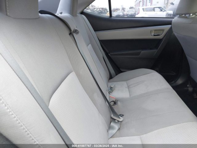 5YFBURHE2FP199763 Toyota Corolla Le/le Plus/le Premium