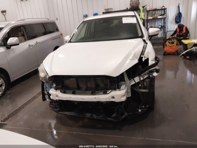 JM3KE4DY4F0495627 Mazda Cx-5 Grand Touring