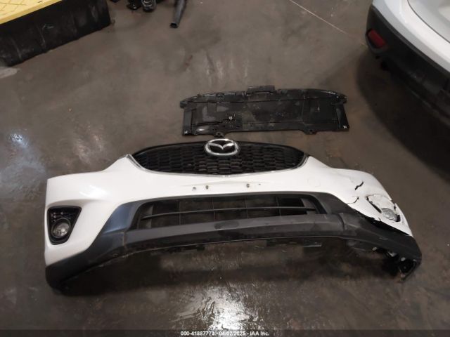 JM3KE4DY4F0495627 Mazda Cx-5 Grand Touring