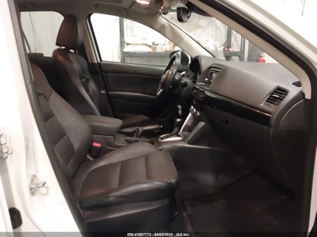 JM3KE4DY4F0495627 Mazda Cx-5 Grand Touring